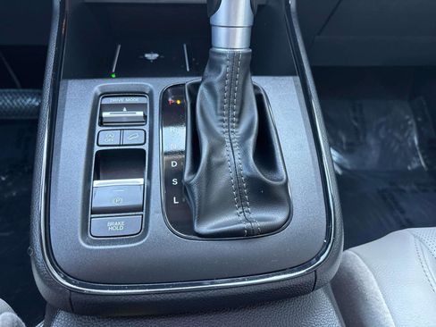 Used 2026 Honda CR-V EX-L image 22