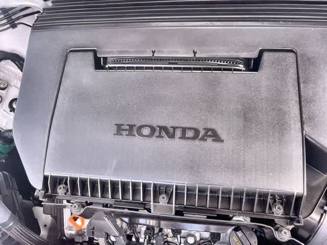 Used 2026 Honda Passport TrailSport Elite image 10