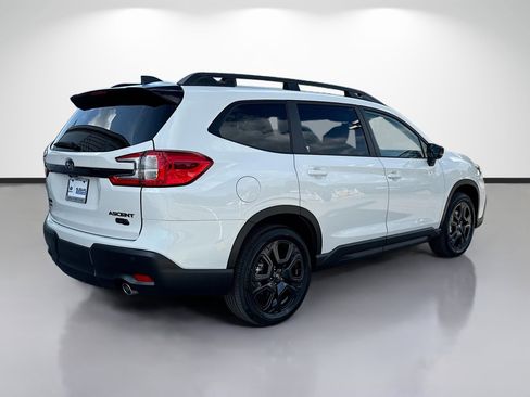 New 2026 Subaru Ascent Bronze Edition AWD/4WD image 3