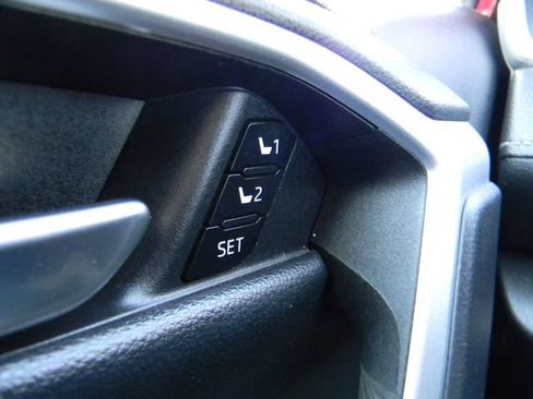 Used 2022 Toyota RAV4 Limited w/ Limited Grade Weather Package AWD/4WD image 16