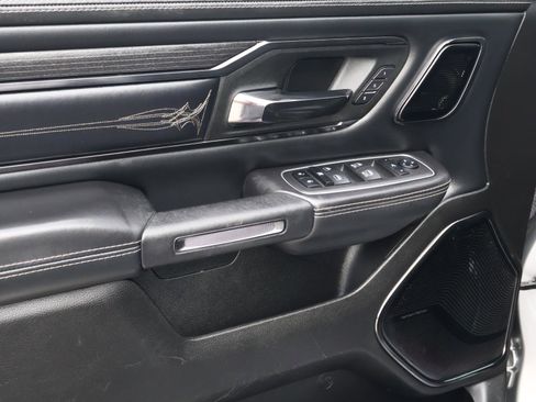Used 2023 RAM 1500 Limited image 17