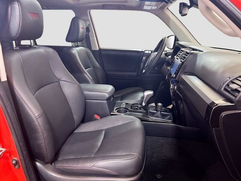 Used 2023 Toyota 4Runner TRD Pro AWD/4WD image 27