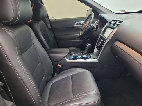 Used 2015 Ford Explorer Sport w/ Equipment Group 401A image 21