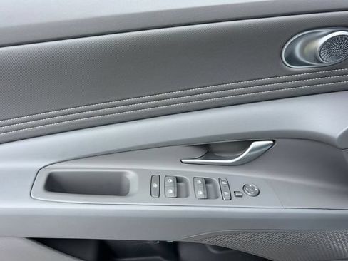 New 2026 Hyundai Elantra Sport FWD image 10