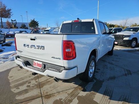 New 2026 RAM 1500 Big Horn image 6