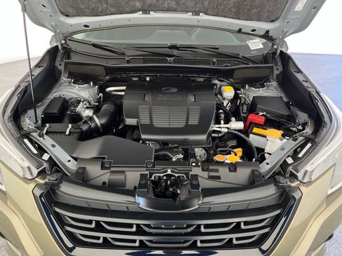 Certified 2023 Subaru Forester Premium AWD/4WD image 24