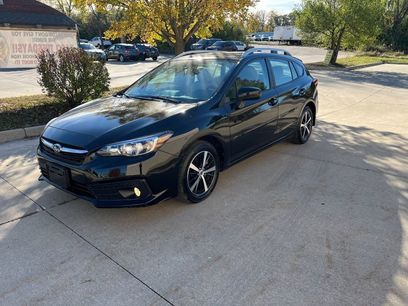 Used 2023 Subaru Impreza Premium