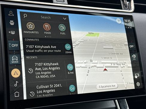 Used 2025 Land Rover Range Rover Evoque S image 21