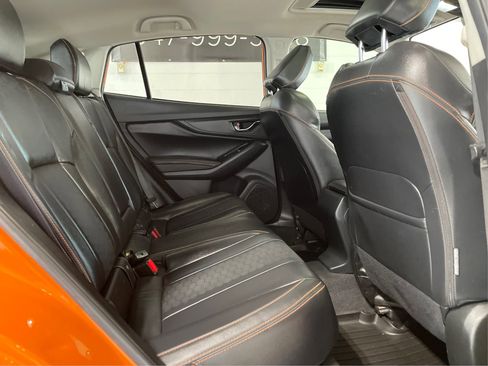 Used 2018 Subaru Crosstrek 2.0i Limited image 15