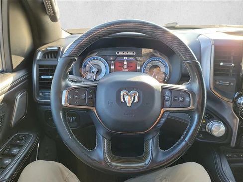 Used 2019 RAM 1500 Limited image 20