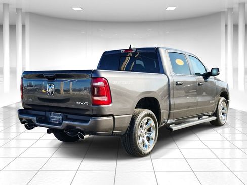 Certified 2022 RAM 1500 Big Horn image 3