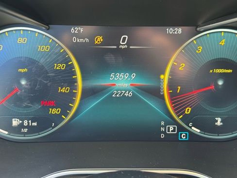 Certified 2022 Mercedes-Benz GLC 300 image 28