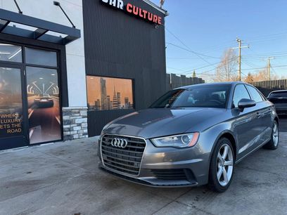 Used 2016 Audi A3 1.8T Premium