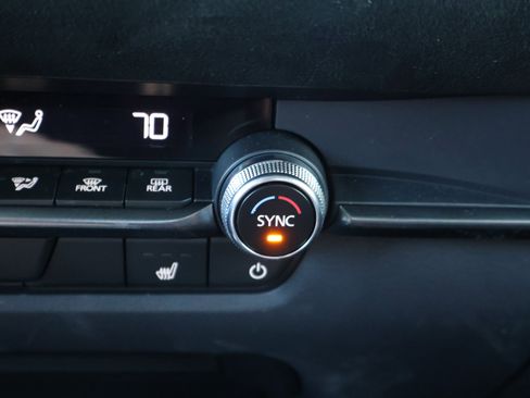 Certified 2025 MAZDA CX-30 Carbon image 30