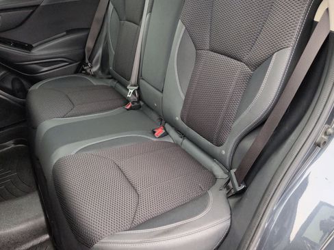 Used 2019 Subaru Forester Premium image 21