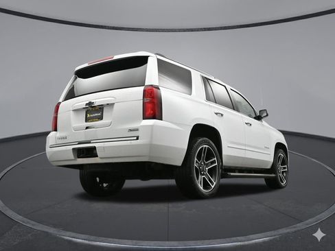Used 2017 Chevrolet Tahoe Premier image 45