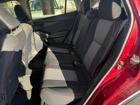 Used 2018 Subaru Crosstrek 2.0i Premium w/ Eyesight System image 26