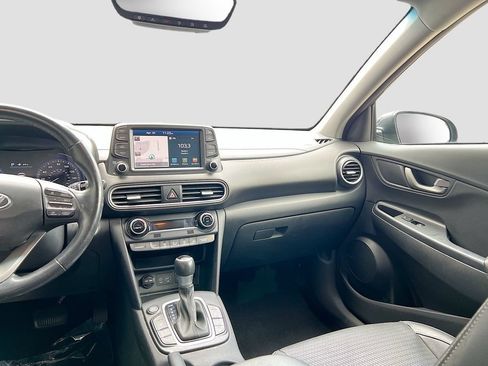Used 2018 Hyundai Kona Ultimate FWD image 22