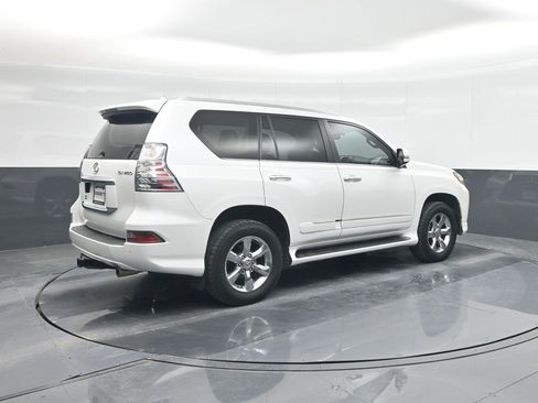 Used 2014 Lexus GX 460 image 15