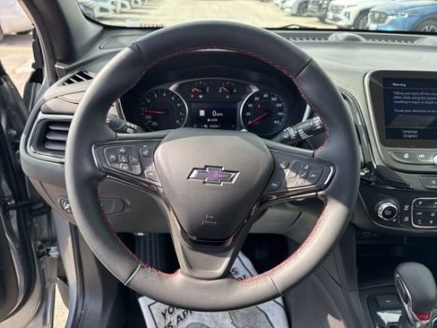 Used 2023 Chevrolet Equinox RS image 23