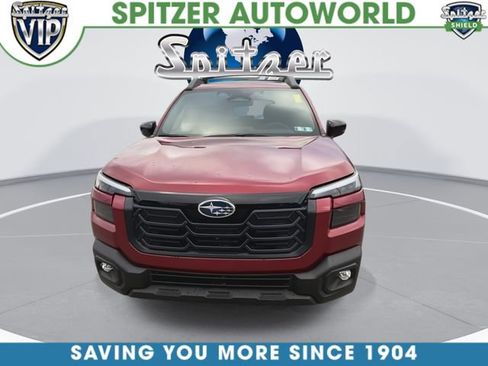 New 2026 Subaru Outback Touring image 3