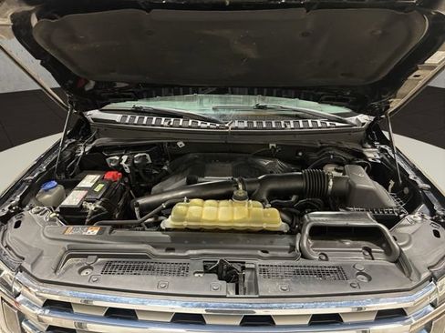 Used 2020 Ford Expedition Max Limited w/ Equipment Group 302A AWD/4WD image 27