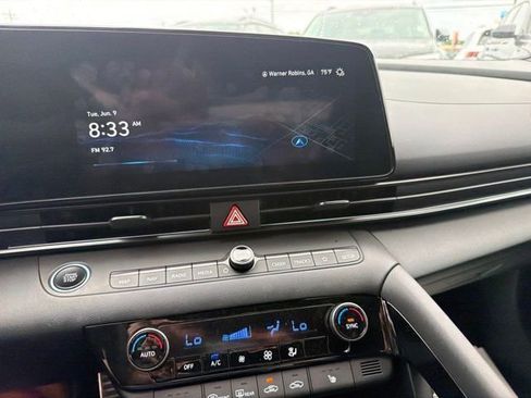 Used 2025 Hyundai Elantra N FWD image 10