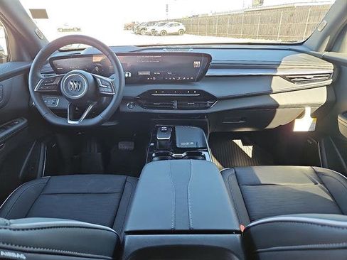 New 2026 Buick Enclave Sport Touring w/ Power Package image 12