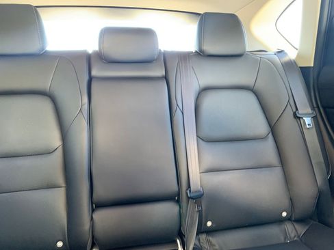 Used 2025 MAZDA CX-5 AWD 2.5 S w/ Select Package image 37