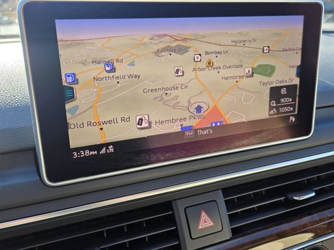 Used 2019 Audi A5 2.0T Premium Plus w/ Premium Plus image 22