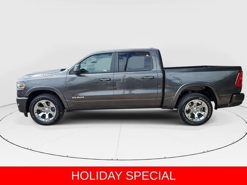 New 2025 RAM 1500 Big Horn image 6