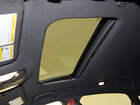 Used 2023 INFINITI QX55 Sensory w/ Lighting Package image 13