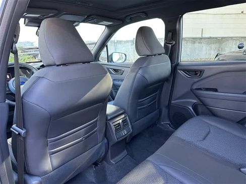 New 2026 Subaru Forester Premium image 12