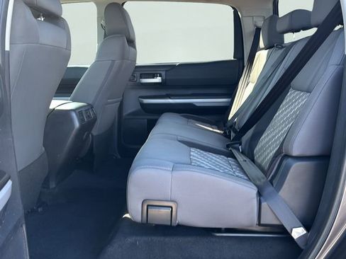 Used 2019 Toyota Tundra SR5 w/ SR5 Upgrade Package image 15