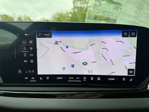 New 2025 Audi A5 2.0T Premium Plus image 18