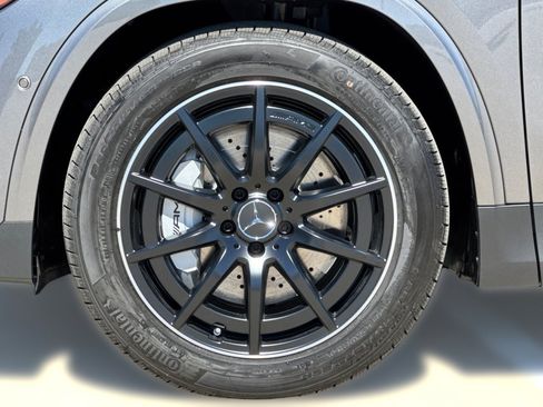 New 2026 Mercedes-Benz GLA 35 AMG 4MATIC image 11
