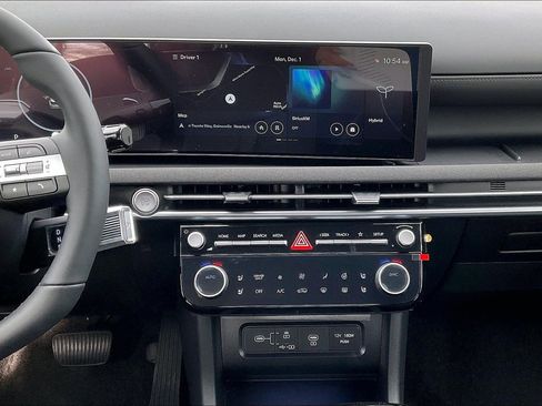 New 2026 Hyundai Tucson Limited image 6