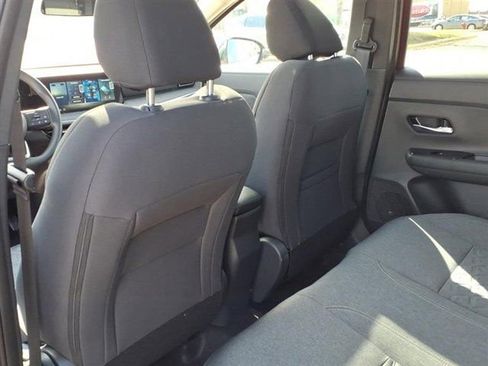 New 2026 Nissan Kicks SV w/ SV Premium Package image 30