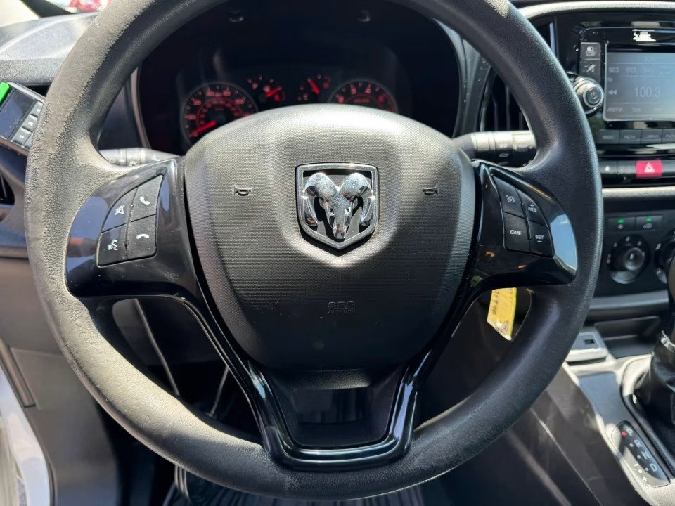 Used 2019 RAM ProMaster City Tradesman FWD image 21