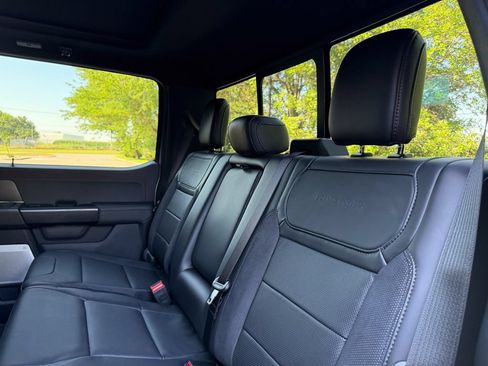 New 2026 Ford F150 Raptor AWD/4WD image 20
