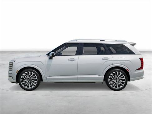 New 2026 Hyundai Palisade Calligraphy image 3