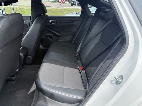 Used 2023 Honda Civic Sport image 13