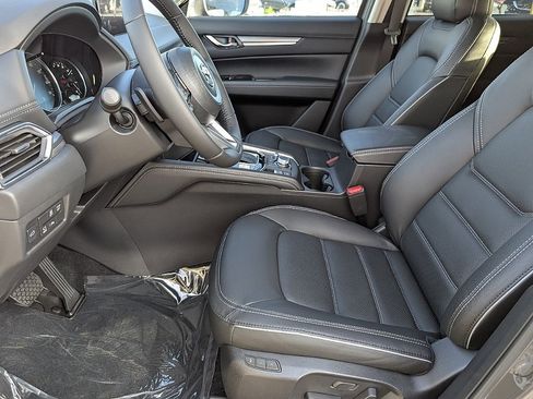 New 2025 MAZDA CX-5 AWD 2.5 S image 26