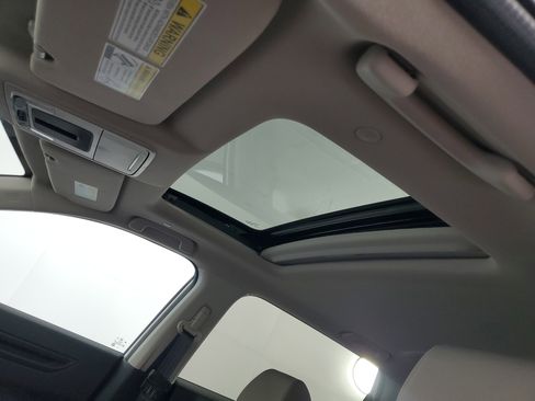 New 2025 Honda CR-V EX image 30