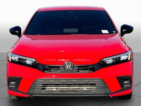 Used 2024 Honda Civic Sport image 4