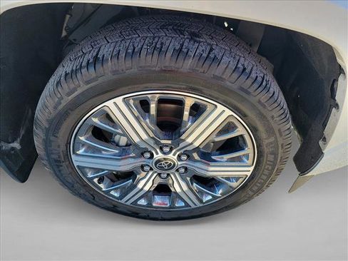 Used 2023 Toyota Sequoia Capstone image 10