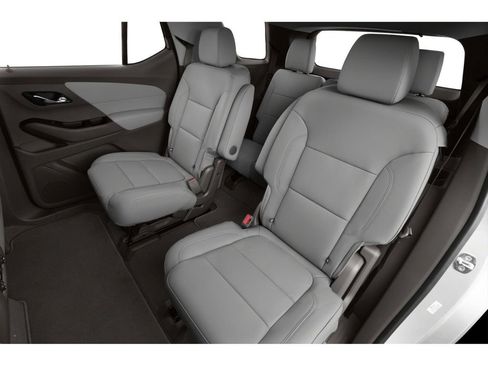 Used 2019 Chevrolet Traverse Premier w/ LPO, Floor Liner Package AWD/4WD image 10