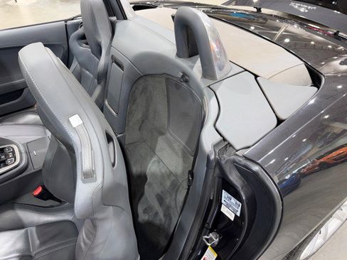 Used 2014 Jaguar F-TYPE Convertible image 70