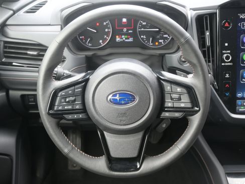 Certified 2025 Subaru Forester Touring AWD/4WD image 17