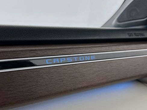 Used 2022 Toyota Tundra Capstone image 27